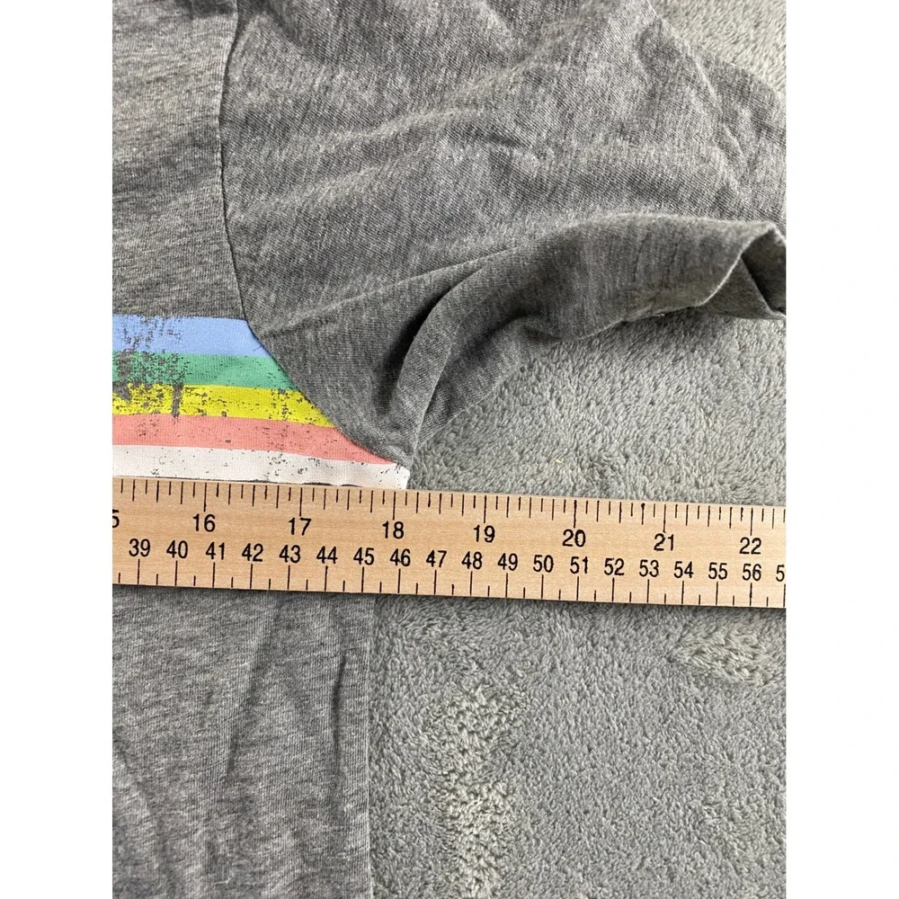 Thereabouts Kids Grey Gamer Graphic Tee Shirt Short Sleeve Size L 14/16‎ NWT